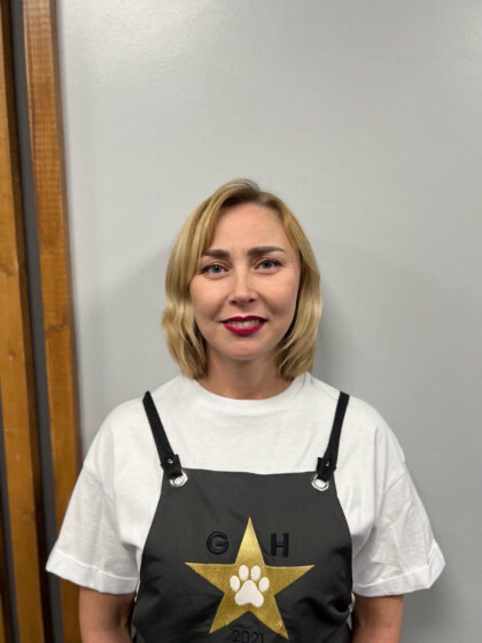 Елена Титова, грумер · стаж 8 лет